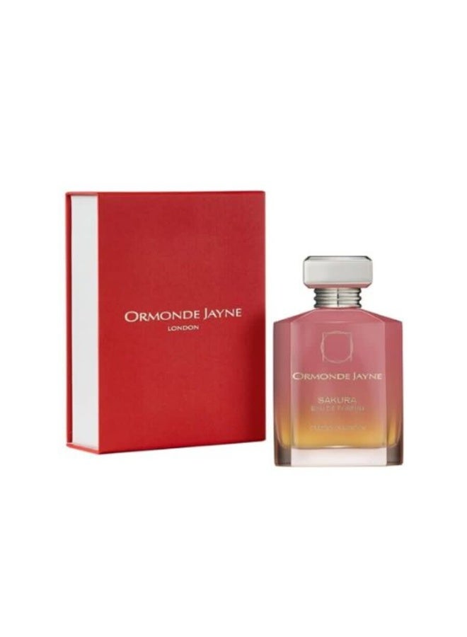 أورموند جاين عطر ساكورا او دو برفيوم 88 مل - Image 2